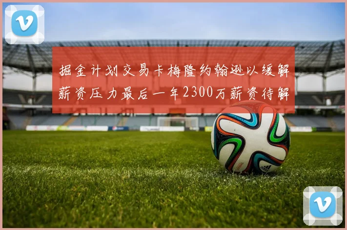 掘金计划交易卡梅隆约翰逊以缓解薪资压力最后一年2300万薪资待解